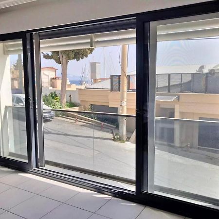 Dalyan Elit Apart Otel Çeşme Exterior foto