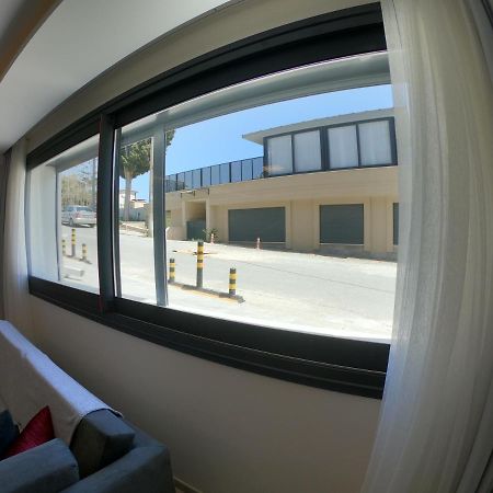 Dalyan Elit Apart Otel Çeşme Exterior foto