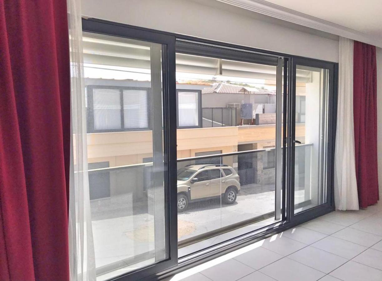 Dalyan Elit Apart Otel Çeşme Exterior foto