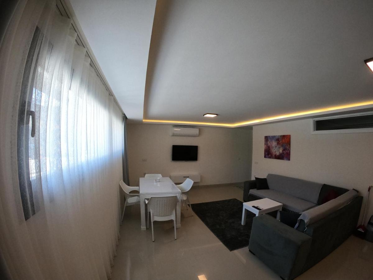 Dalyan Elit Apart Otel Çeşme Exterior foto