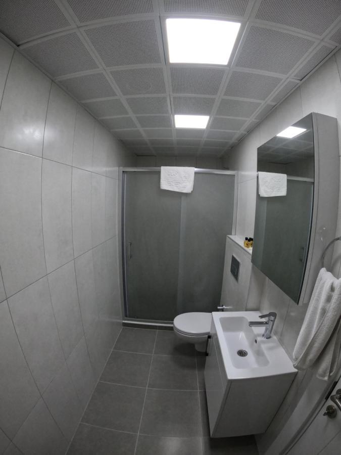 Dalyan Elit Apart Otel Çeşme Exterior foto