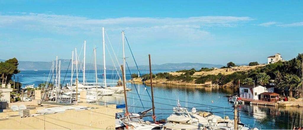 Dalyan Elit Apart Otel Çeşme Exterior foto